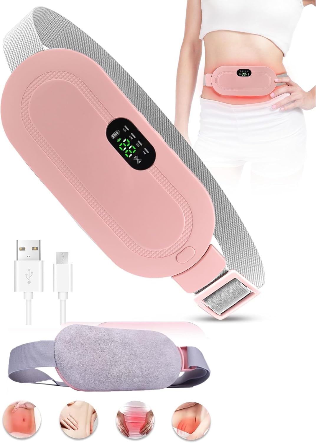 OZO™ Period Guard V2
