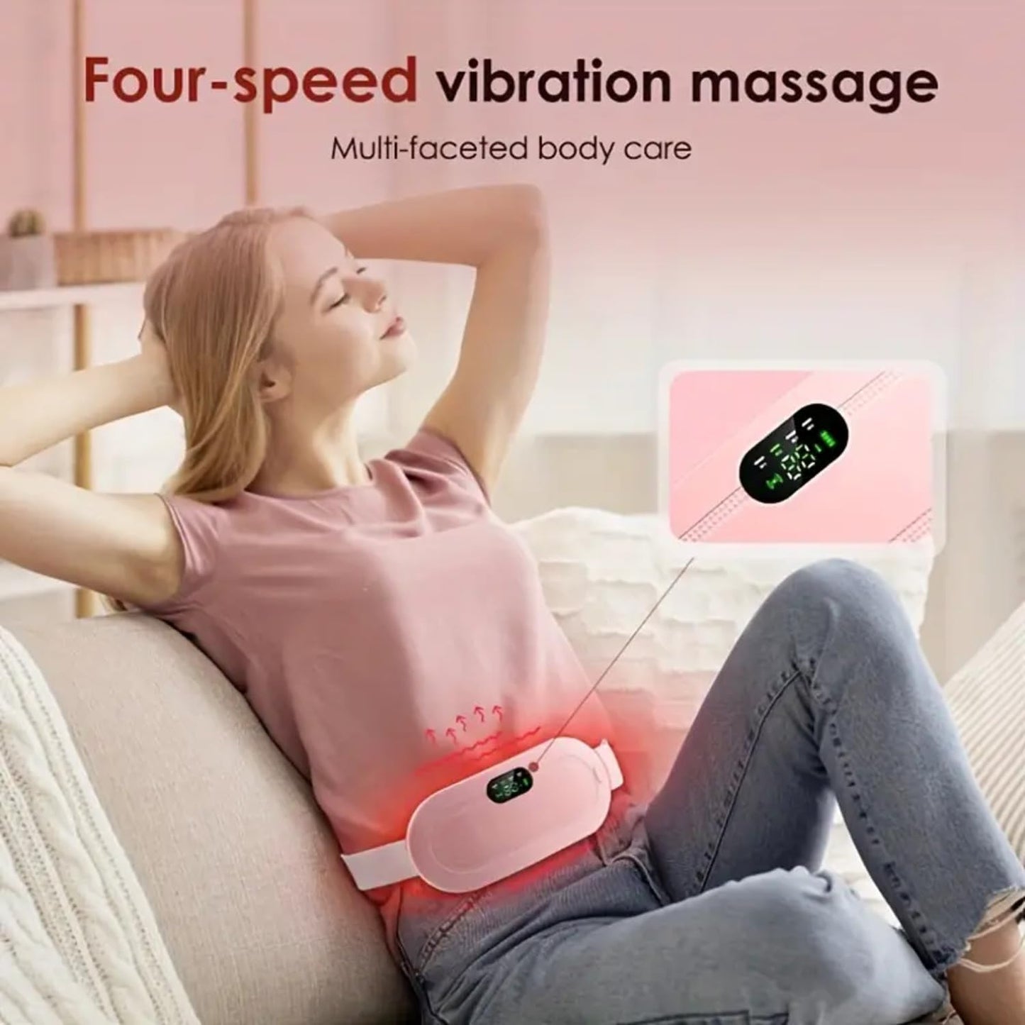 OZO™ Period Guard V2