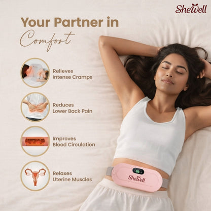 Shewell Period Guard V2